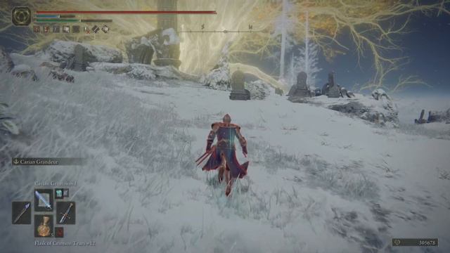 ELDEN RING PvP - Flawless 3v1 смотреть онлайн