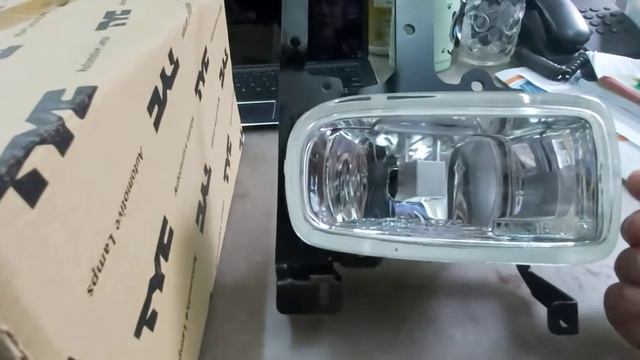 Đèn Gầm Ford Escape 2.7-3.0 Đời 02 Chính Hiệu TYC Đài Loan Giá Rẻ 850k/cái Tel , Zalo 0904610755 смотреть онлайн