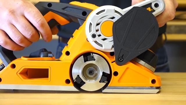 Triton TRPUL Unlimited Rebate Planer - from Toolstop смотреть онлайн