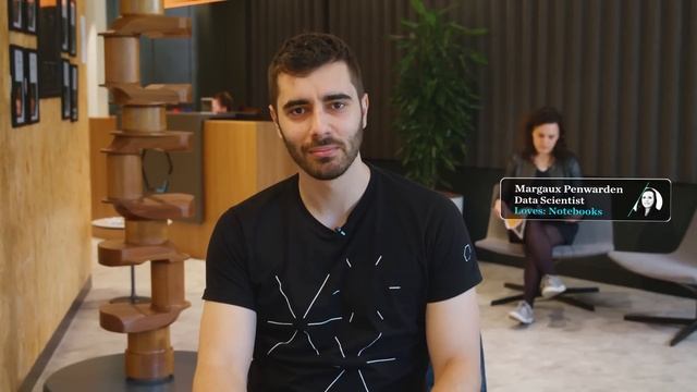 Introducing Kedro смотреть онлайн