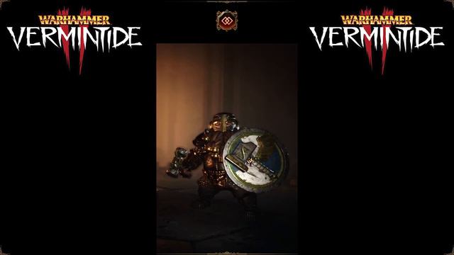 [Warhammer : Vermintide 2] Сборник видео с сайта Vermintide.com смотреть онлайн