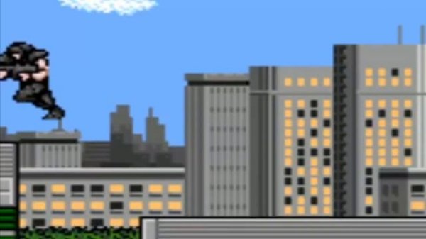 Сурфейсы в Team Ninja Unkende 4 (Ninja Gaiden 4)