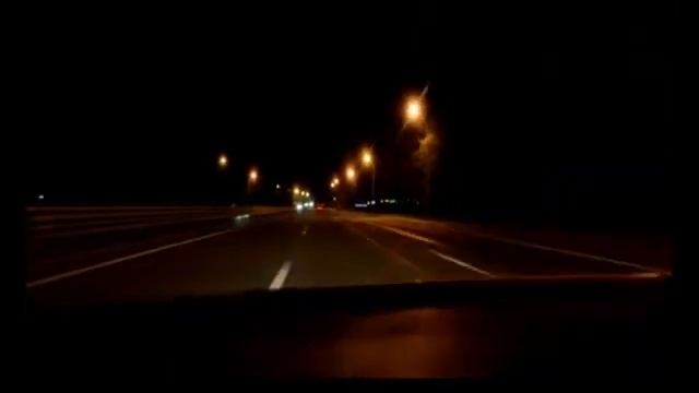 Road Minsk-Dzerzhinsk (Belarus) смотреть онлайн