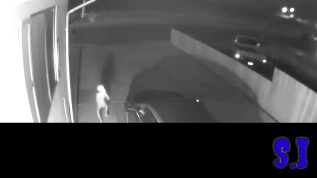 Пришелец снятый на скрытую камеру:-) смотреть онлайн