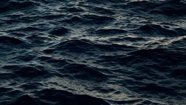 шум океана/нежный шум океанских волн/ успокаивает шум волн смотреть онлайн