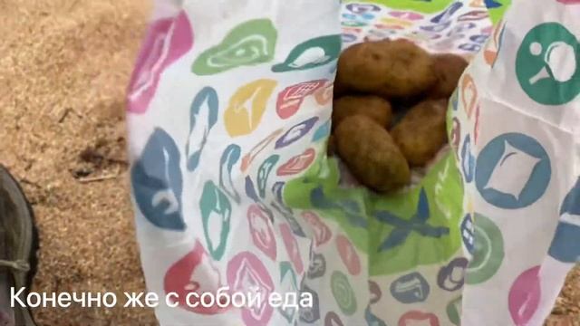 Ночевка в лесу. Что взять с собой в лес смотреть онлайн