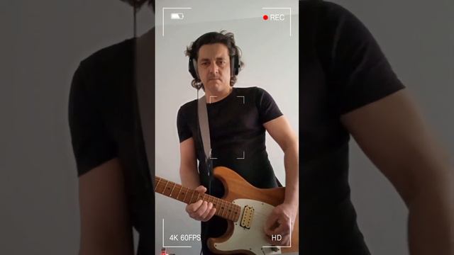 Ibanez Blazer retro the 80's TV Jamm смотреть онлайн