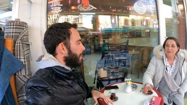 MAKEDONYADA YAŞAYAN TÜRKLER - Ohrid смотреть онлайн