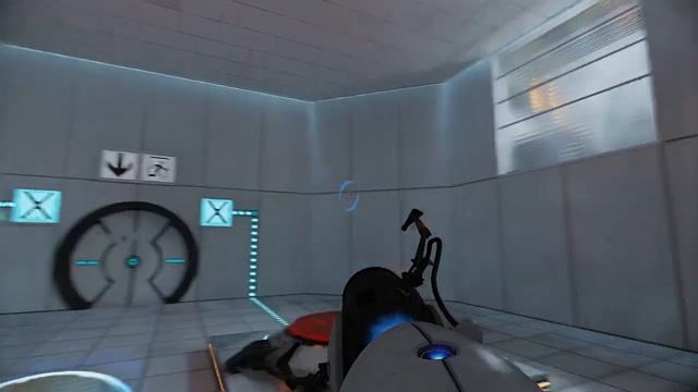 Portal with RTX Gameplay / 4K 60fps / DLSS 3.0 / RTX 4080 / NVIDIA Reflex смотреть онлайн