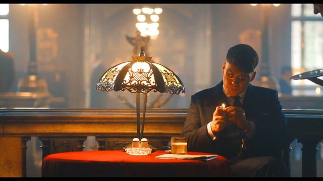 Когда все хорошо. Острые Козырьки (alex aiono - lordly --slowed n reverb--) - (Peaky Blinders). смотреть онлайн