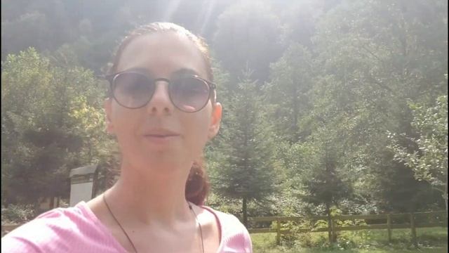 Pikopedia Vlogs | Borjomi-kharagauli National Park смотреть онлайн