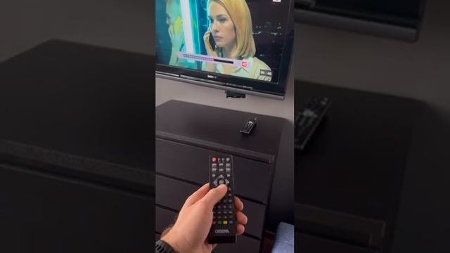 Как включить телевизор в Столичном 3 (способ №2) смотреть онлайн