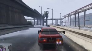 ГТА 5   ДРИФТ МОД ТЮНИНГУЕМ FUTO