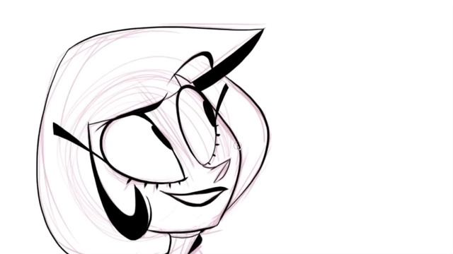 100K SUBS SPEED DRAW- VivziePop