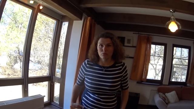 Как выглядит КАРКАСНЫЙ ДОМ СПУСТЯ 10 ЛЕТ? Отзыв заказчика смотреть онлайн