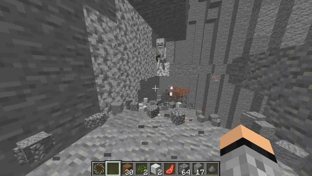 So I Added OVERPOWERED PICKAXES In Minecraft... [Datapack] (Throwable)