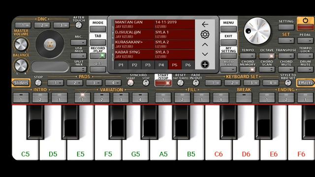 Set org 2020/2021 REMIX TERBARU VIRAL PLUS SET SYLA MUSIK смотреть онлайн