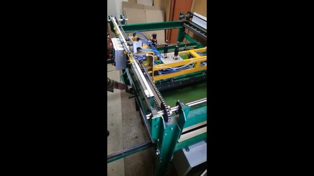 полуавтоматический станок для шелкографии Печать по картону смотреть онлайн