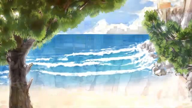 Always the Same Blue Sky ... - Trailer смотреть онлайн