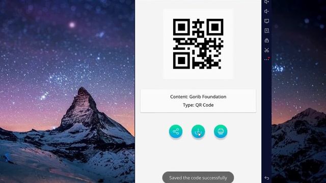 QR code Scanner android app source code free Download Android Studio смотреть онлайн