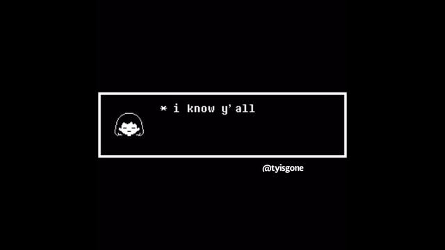 Bread Bank but in undertale text form смотреть онлайн
