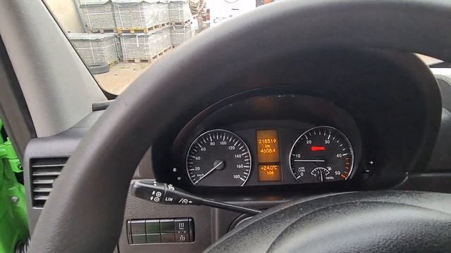 Только пригнан! Mercedes Sprinter 2017 год. 316cdi. MAXI. Цена 21500$