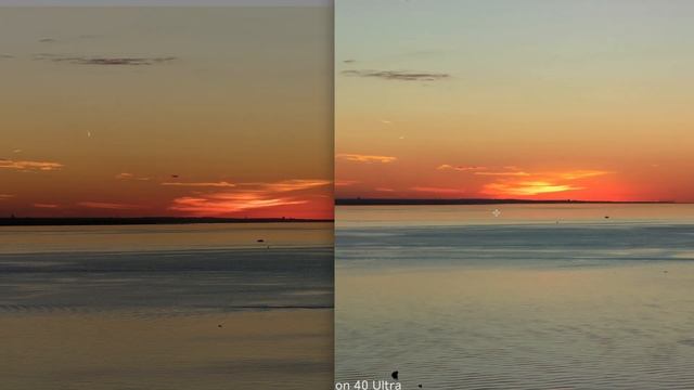 Nubia Z40S Pro / Телевики и ширики / Axon 40 Ultra / Gcam спасает телевик Nubia