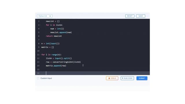 Python Problem : LIST OF LISTS TO LIST OF TUPLES | Coding practice 29 | Python Coding & Debugging смотреть онлайн
