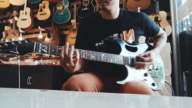 📌กีต้าร์ไฟฟ้า Ibanez ของใหม่ เกรดA смотреть онлайн