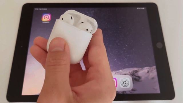 AirPods 2 лучшая реплика обзор смотреть онлайн
