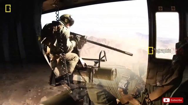 Deadly Weapons: 1 Million Rounds Per Minute,Meet The Metal Storm ‘Gun’ смотреть онлайн