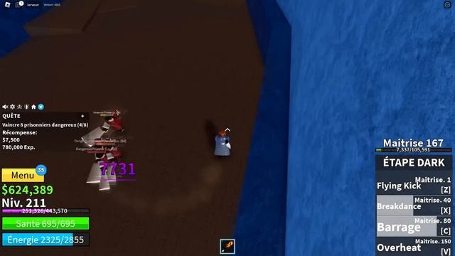 BLOX FRUITS GUIDE ULTIME POUR DEBUTANTS ! смотреть онлайн