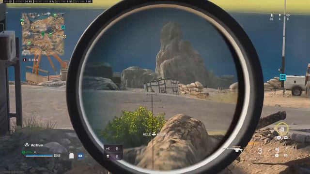 New Old Map, New Meta, New Lag смотреть онлайн