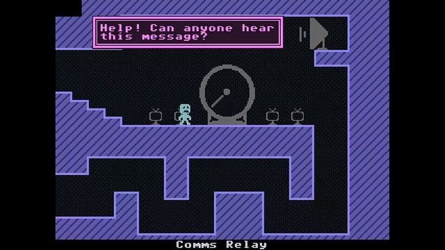 Краткий обзор VVVVVV смотреть онлайн
