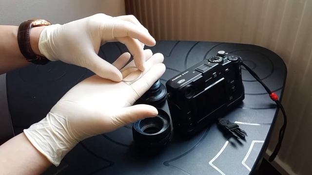 Focus to infinity issue on Helios 44-2 with M42 Adapters fix смотреть онлайн