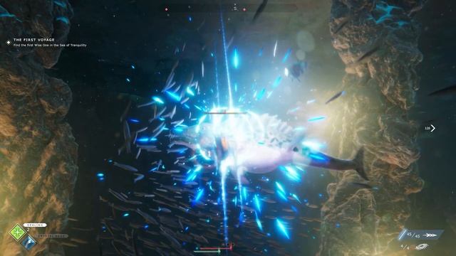 Glaciered - The Sea of Tranquillity Trailer смотреть онлайн