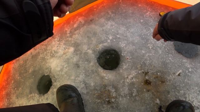 Оскол 2022.Село Яцковка.Хороший клев плотвы и густеры. смотреть онлайн