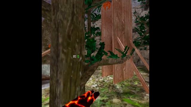 What a cheating Semi Pro scrim looks like... смотреть онлайн