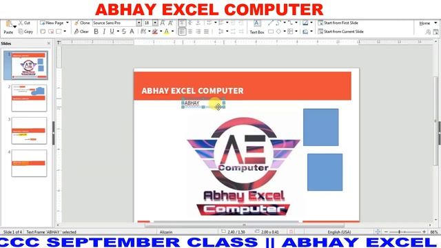 CCC Online Test #4|CCC Exam September 2019|CCC Exam Preparation|live test| Libre Office Shortcut ke смотреть онлайн