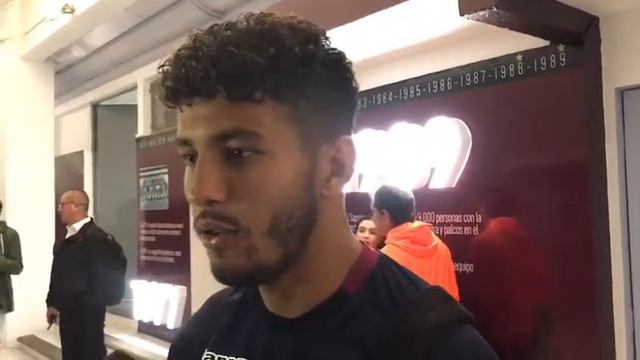 Johan Venegas смотреть онлайн