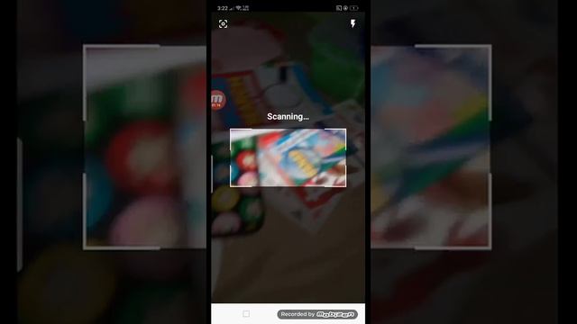 Barcode Country Scanner Things In The Bedroom