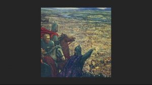 Куликовская битва 1380 г кратко.