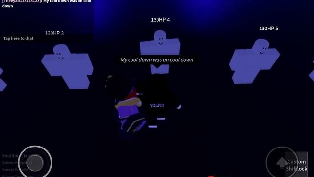 Sp combo (n the Jojo game) смотреть онлайн