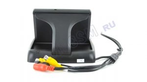 AvtoGSM.ru Парктроник с камерой заднего вида AVS PS-842U