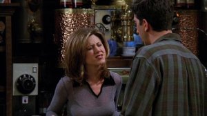 Друзья Сезон 2 серия 14 (Сериал, 1994)