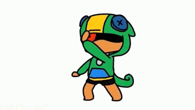 ЛЕГЕНДАРЕН КАК ЛЕОН | МУВИК смотреть онлайн