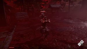 Ghost of Tsushima_ч44 прохождение на русском языке(режим легенд, начало)