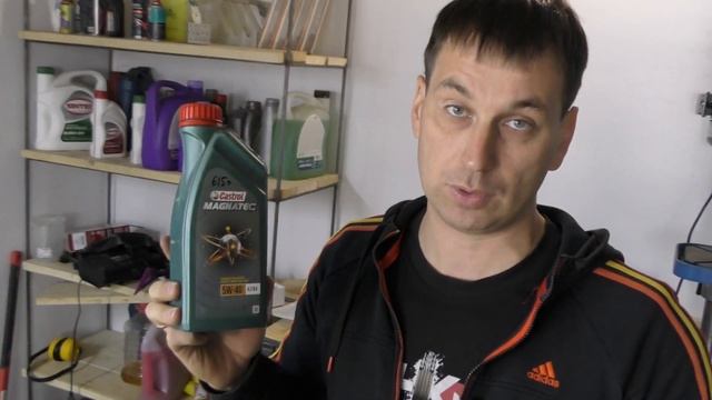 Что означают цифры 5W-40, 0W-20 смотреть онлайн