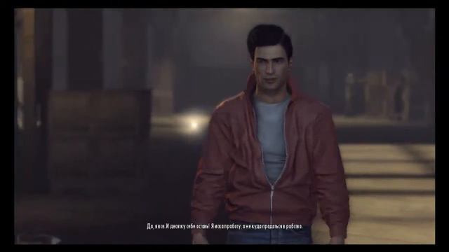 Мафия 2 прохождение #3 Тяжёлая работёнка смотреть онлайн