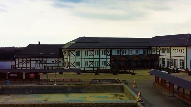 Нальчик съёмка с дрона смотреть онлайн